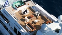Pegasus -  Sundeck